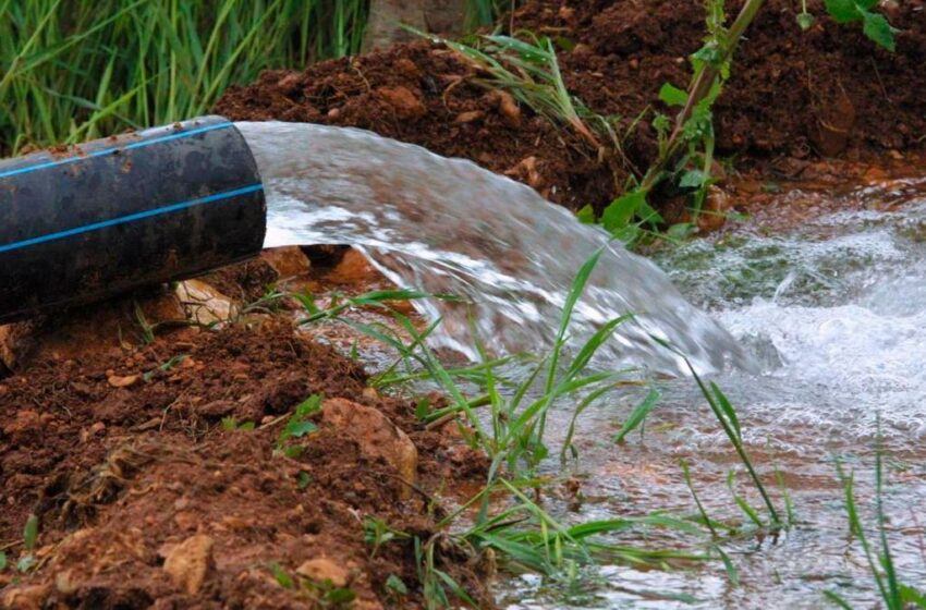  Casi el 70% del agua dulce del planeta tiene 'tóxicos eternos' – El Periódico de España