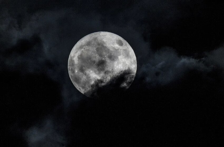  Luna llena de mayo 2024: cuándo y cómo ver la Luna de las Flores