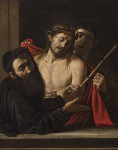  Acuerda El Prado exponer nueve meses cuadro de Caravaggio