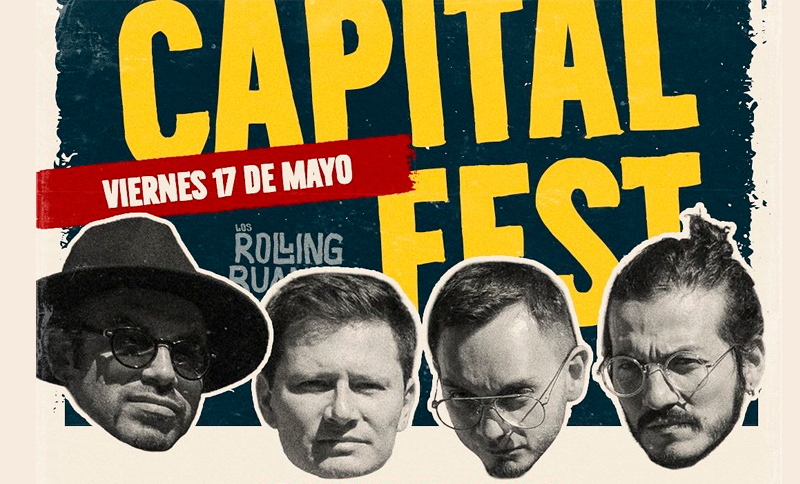 Capital Fest