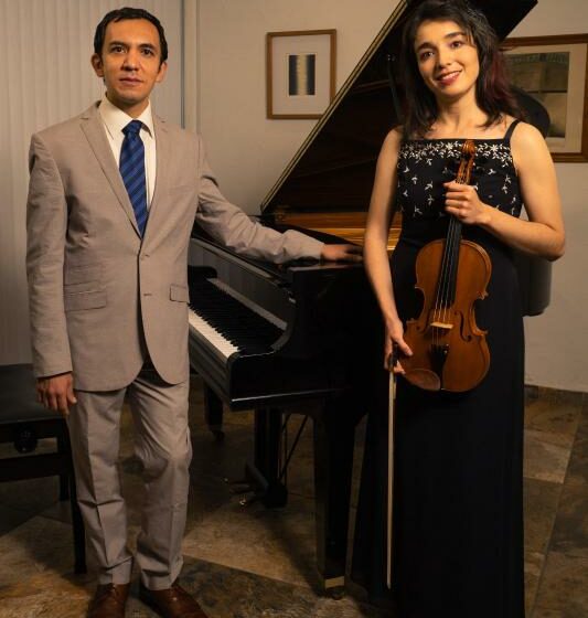  Concertistas de Bellas Artes se presentarán en Edomex, Puebla, San Luis Potosí … – INBAL