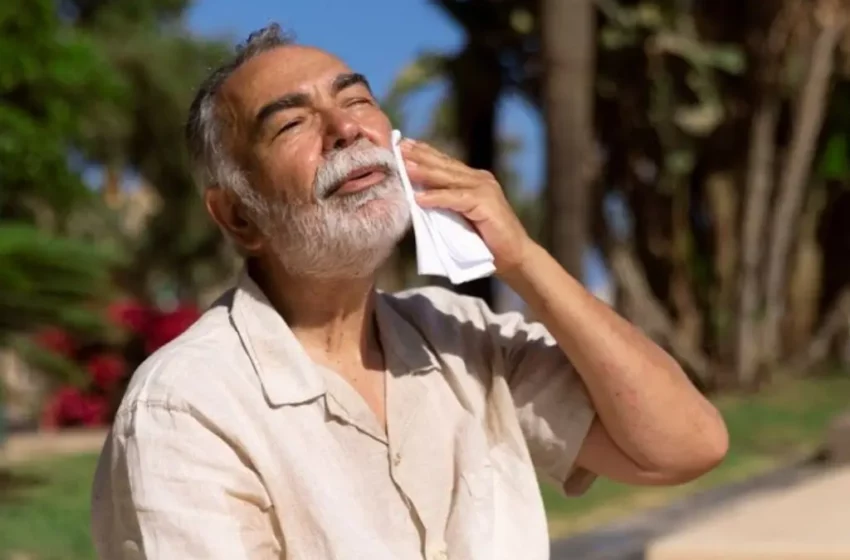  Segunda onda de calor ocasionará temperaturas arriba de 40º en 15 estados – XEVA
