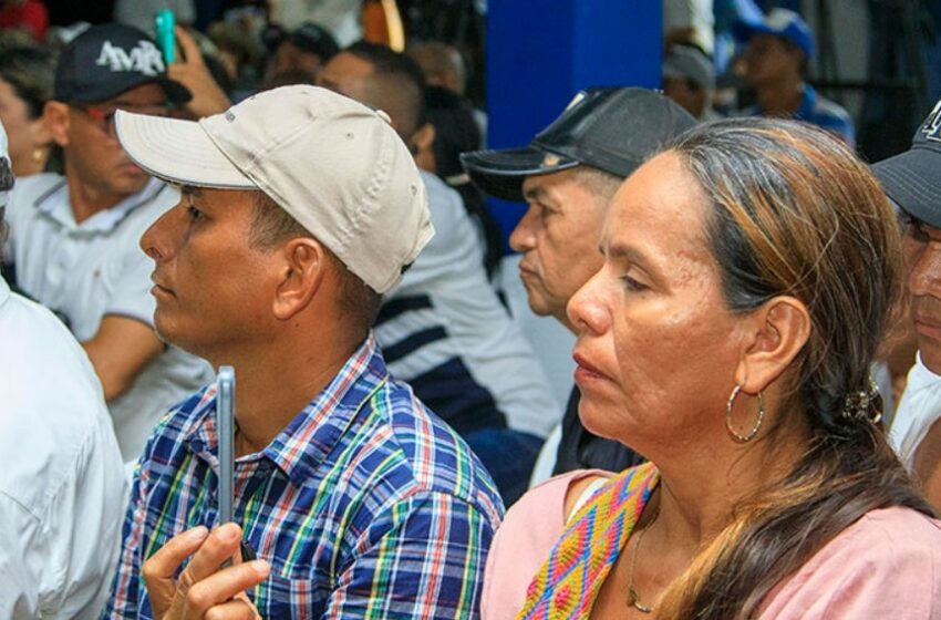  Petro pidió la formalización de pequeña minería en la zona del nordeste antioqueño