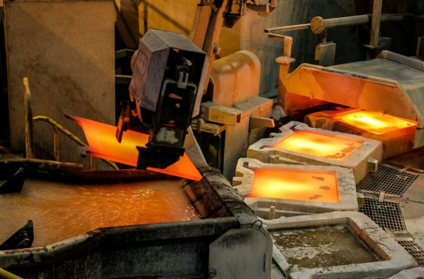  Boom del cobre entra en escena: la historia se repite, pero no se escribe igual – La Tercera