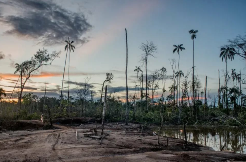  Gobierno de Perú modifica certificación ambiental minera: cambios podrían comprometer al …