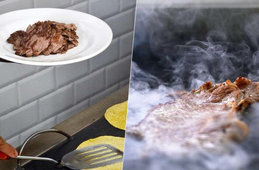  ¿Cuánto cuesta un taco en El Califa de León, la única taquería chilanga con estrella Michelin?