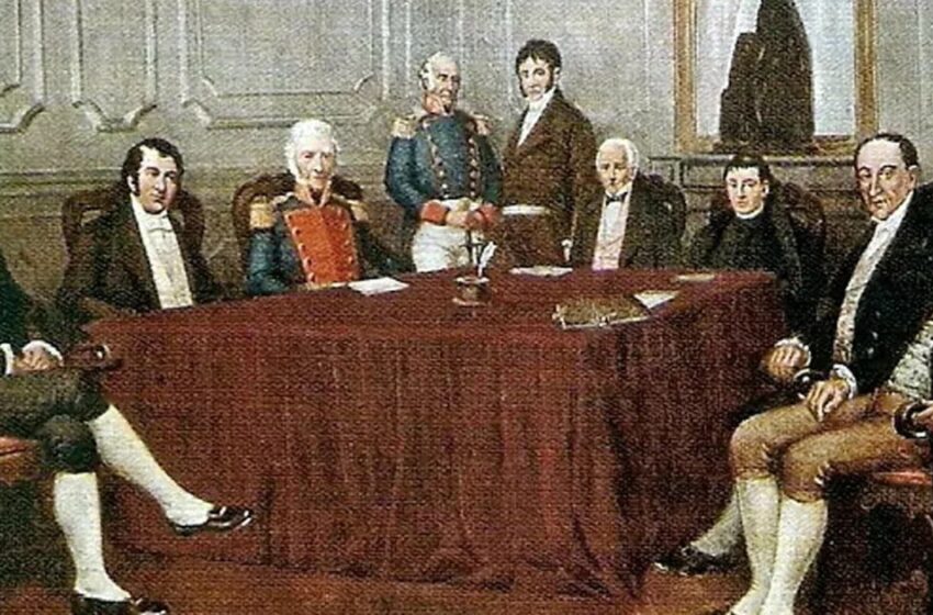  Día de la Patria: ¿qué se celebra el 25 de Mayo?