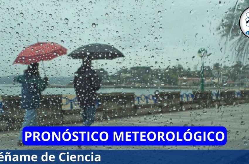  Primera Onda Tropical traerá lluvias y tornados fuertes en estos estados para este 1 de junio