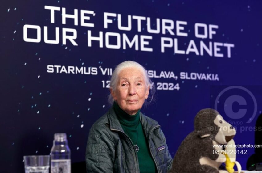  Starmus, ¿a dónde hemos llegado?