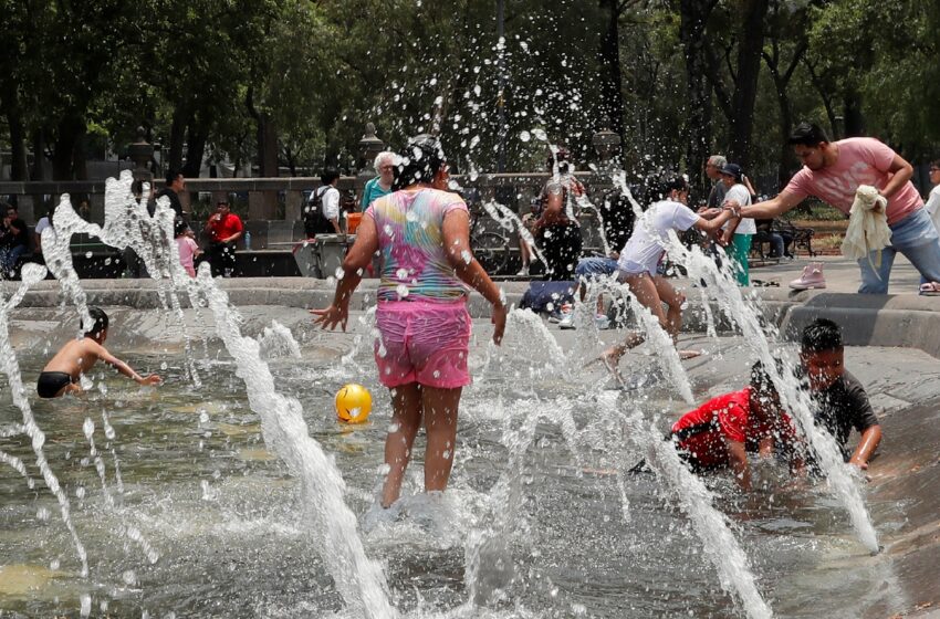  Un respiro del calor – Diario de Yucatán