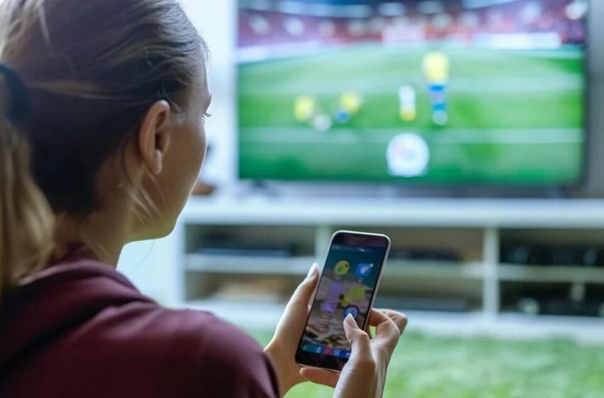  Eurocopa y Copa América: Cuatro recomendaciones para escoger el mejor Smart TV