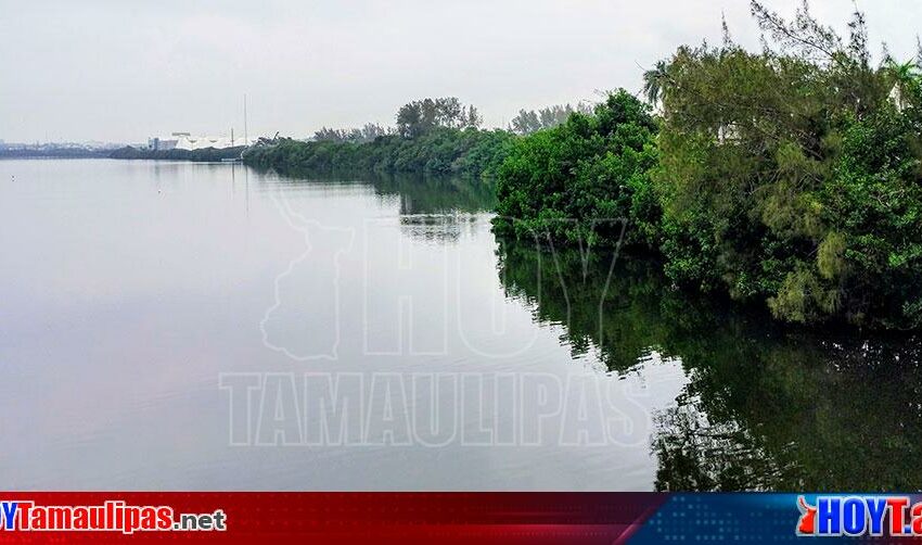  Llama Cabildo de Tampico a población a evitar pesca furtiva en Laguna del Carpintero