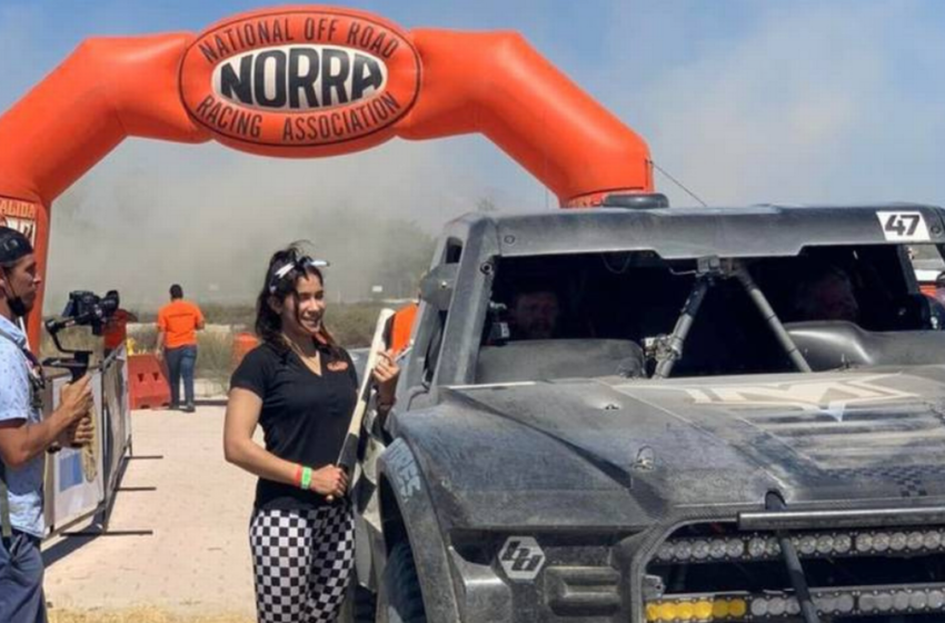  Norra Mexican 1000 espera a más de 3 mil 500 espectadores – El Sudcaliforniano