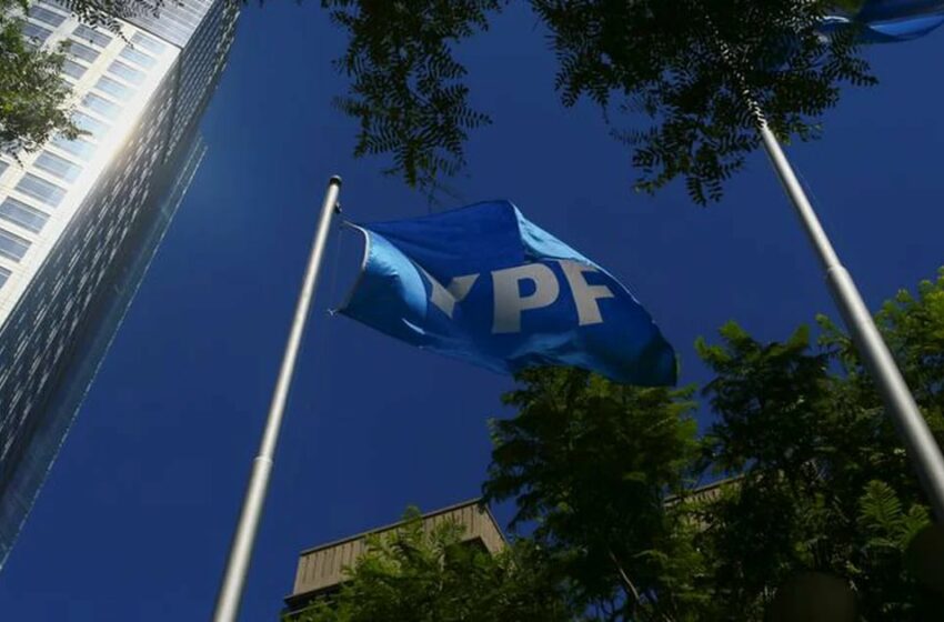  YPF mejoró su rentabilidad en el primer trimestre del año y su producción creció gracias a Vaca Muerta