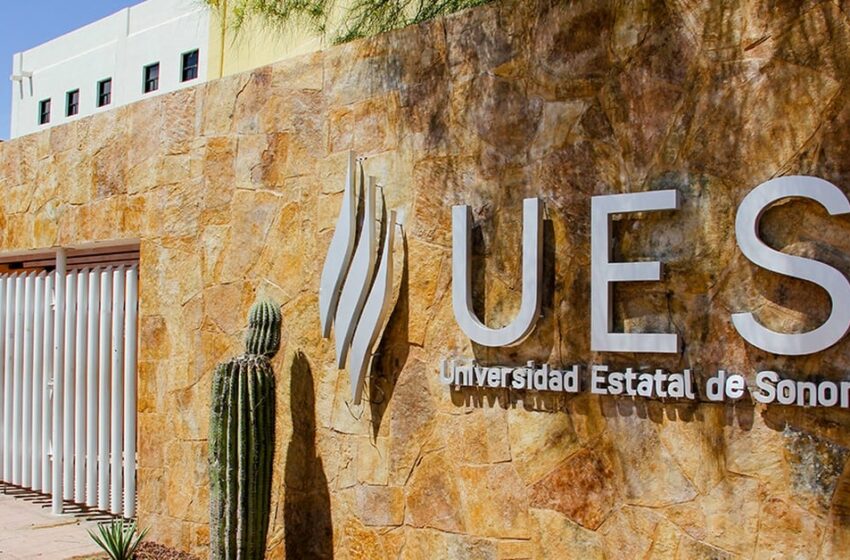  ¿Por qué no hay clases en la Universidad Estatal de Sonora? Huelga deja a 50 mil …