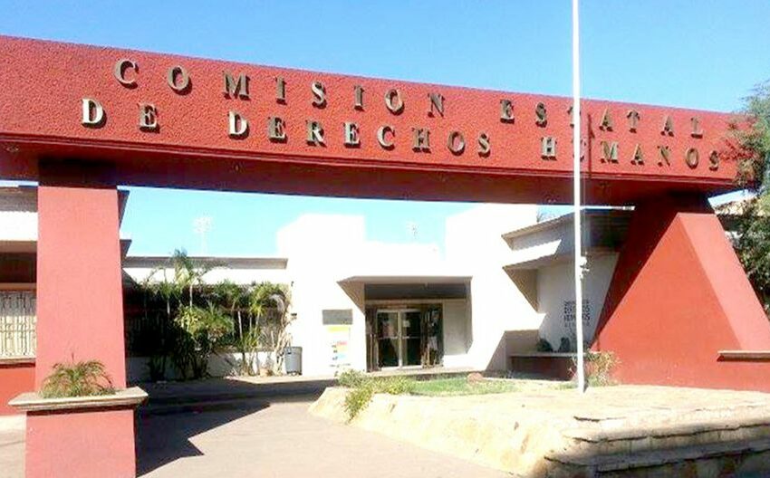  Investigan a médico de Comisión de Derechos Humanos de Sonora; acusan que revisó …