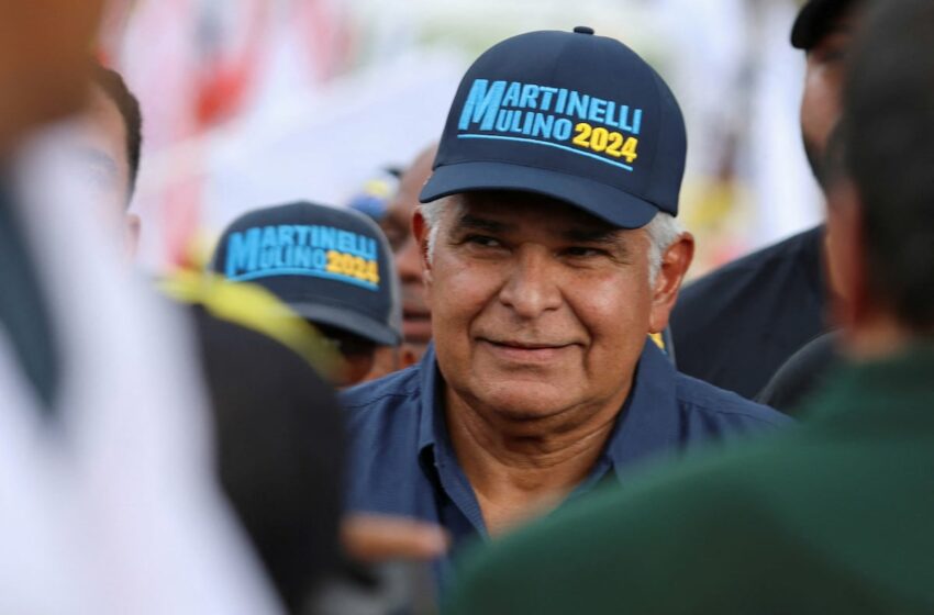  Panamá se prepara para sus elecciones en medio de controversias políticas – EL PAÍS
