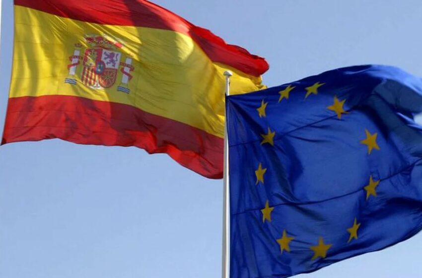  Bruselas aprueba la ley de Industria Net-Zero, una “gran oportunidad” para la reindustrialización en España