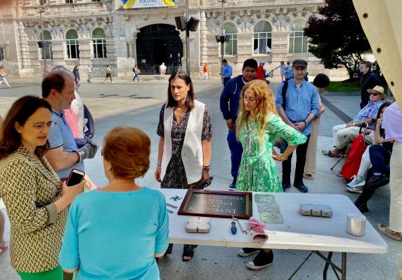  Santander celebra los Días del Medio Ambiente y los Océanos con actividades de sensibilización