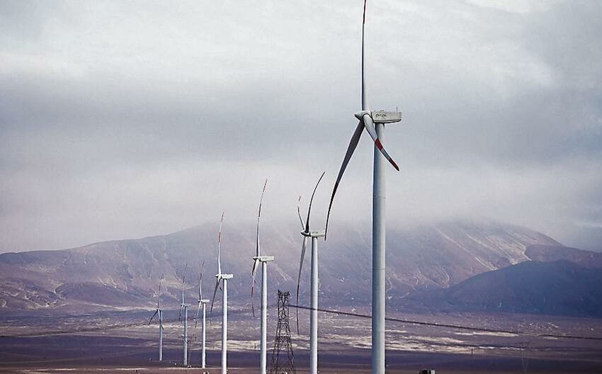  Minería | promovería la transición energética a sistemas más limpios, estiman expertos