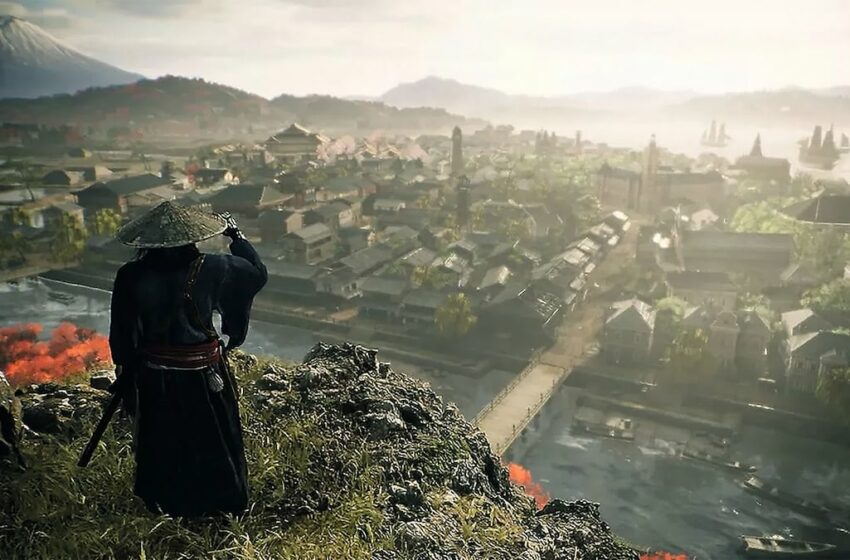  ‘Rise of the Rōnin’: el videojuego donde se aprende sobre el Japón feudal aporreando enemigos