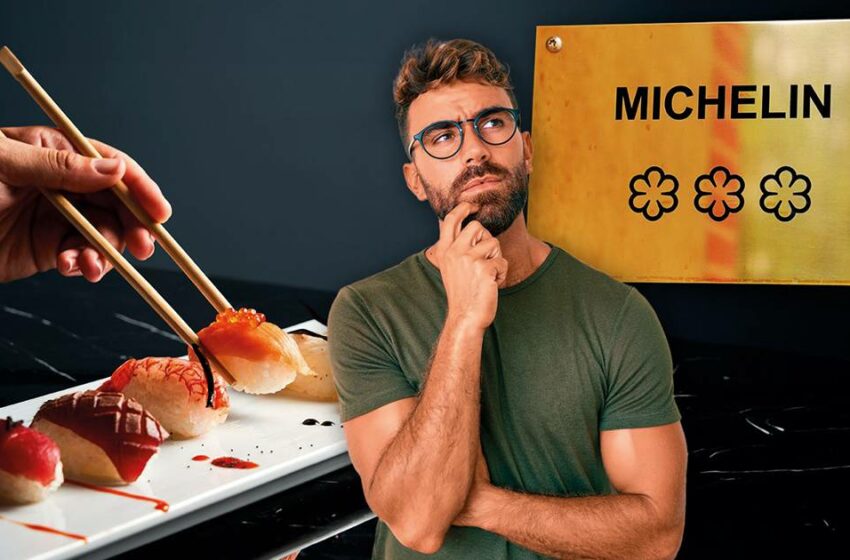  ¿Qué son las estrellas Michelin, el reconocimiento a la gastronomía que llegó a México?