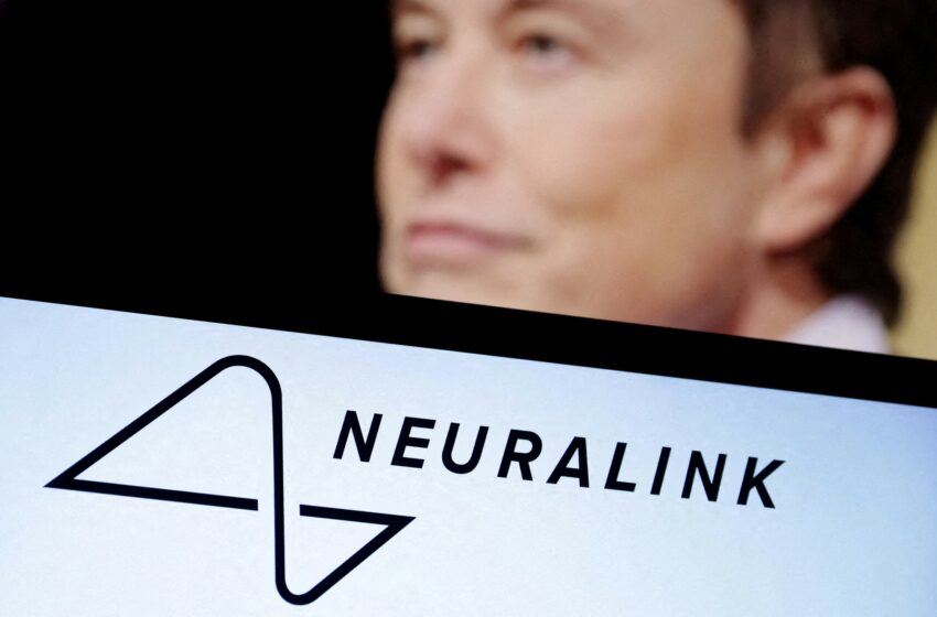  Neuralink: reportan las primeras fallas del chip implantado a un cerebro humano