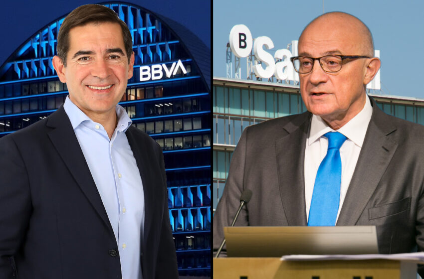  Scope bendice la OPA de BBVA a Sabadell: «Refleja las sólidas perspectivas del sector»