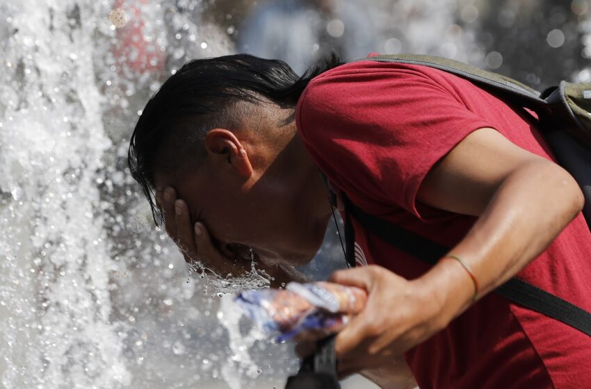  Por el calor, la SEP modifica el horario escolar en algunos estados – Diario de Yucatán