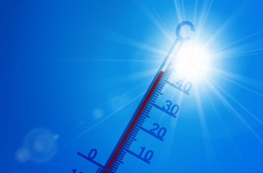  Temperaturas de hasta 45°C azotan a Jalisco y 12 estados más – Tribuna de la Bahía