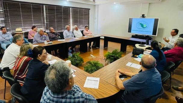  Conagua: Hay un buen panorama de lluvias en Sonora – Diario del Yaqui