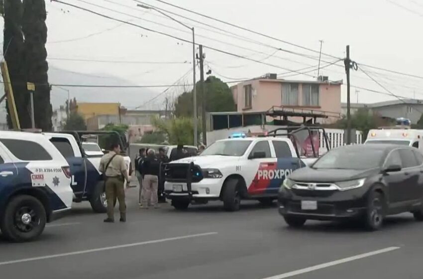  Niños fallecen intoxicados y encuentran restos de comida china en su casa; la policía investiga