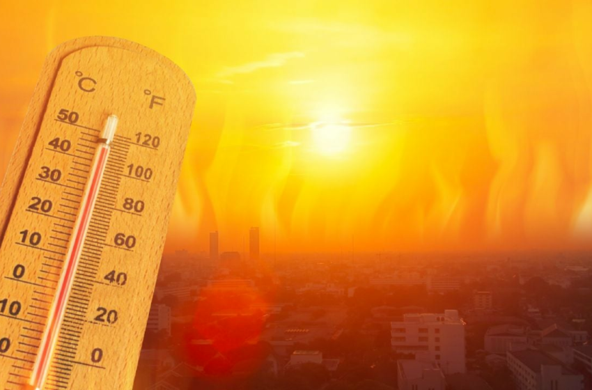  Segunda ola de calor inicia este domingo en México – ABC Noticias