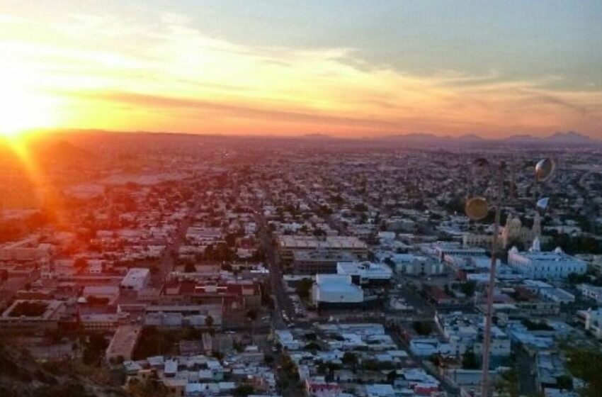  Clima en Sonora 15 de mayo: Habrá cielo nublado y ambiente caluroso este día; Conagua