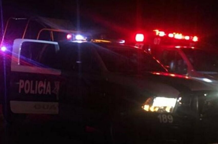  Sonora: Esposa y amante se unen para confrontar a marido infiel; hombre intenta matarlas