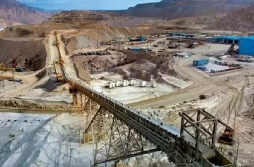  Catamarca fue eliminada del ranking de atractivo para la inversión en minería – El Esquiu