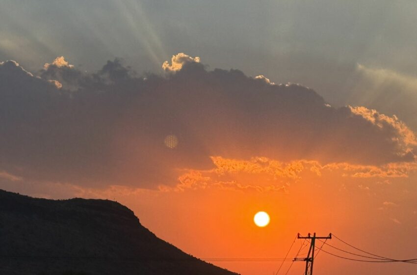  Lluvias fuertes y calor extremo: Pronóstico del tiempo para Méxic… – Rotativo Querétaro