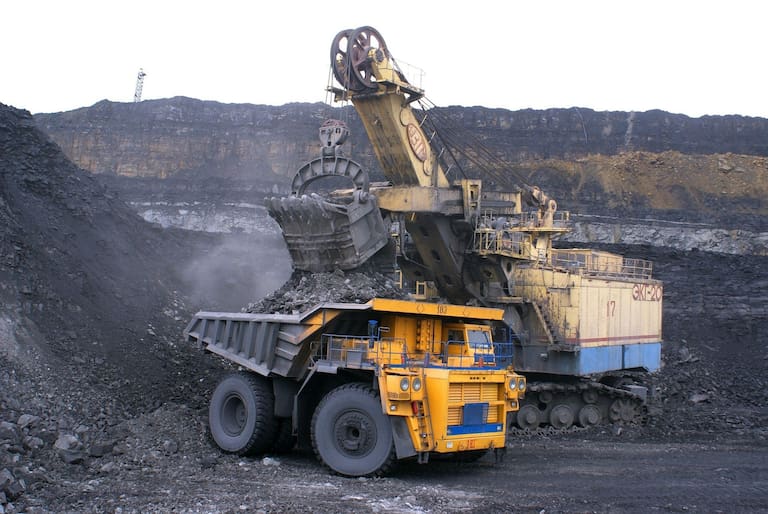  Rechazo del sector minero a la propuesta de aumentar las regalías