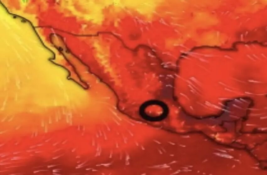  Segunda ola de calor: estos estados se "derretirán" alcanzando los 45 C – Plano Informativo