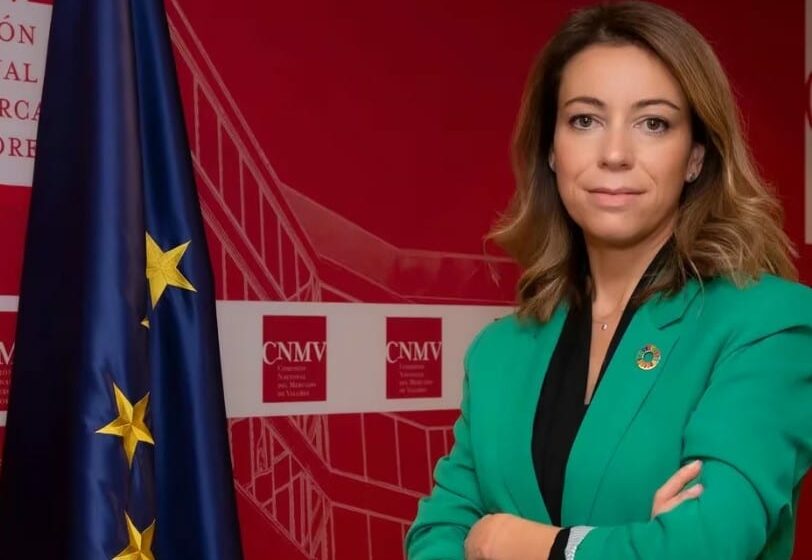  Montserrat Martínez (CNMV) gana peso en las quinielas para suceder a De Cos en el Banco de España