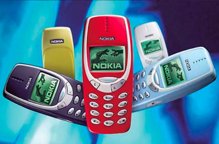  Vuelve el teléfono indestructible, Nokia relanzará su clásico
