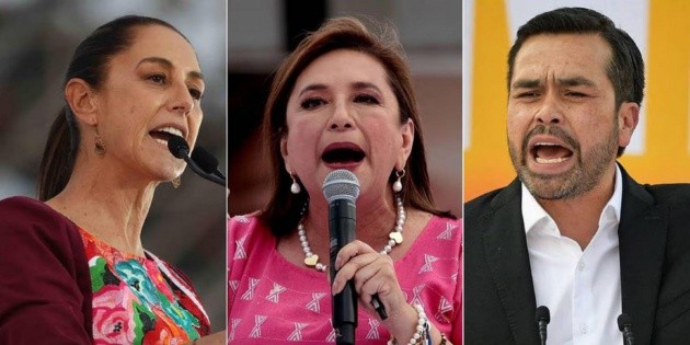  Tercer Debate Presidencial: ¿Cuándo y dónde verlo?