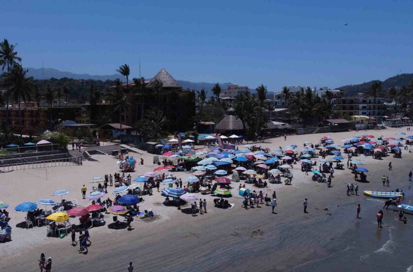  Las 10 Mejores Playas de Nayarit: Paraíso en la Riviera Nayarit – NNC.MX