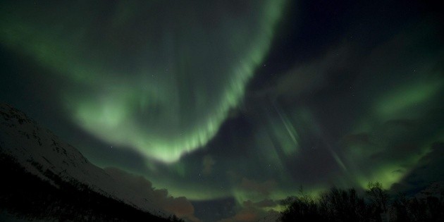  ¿Se volverán a ver auroras boreales en México? Expertos responden