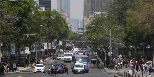  Suspenden contingencia ambiental: ¿Qué autos descansan este 17 de mayo en CDMX y EDOMEX?