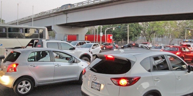  ¿Habrá Doble Hoy No Circula? Así aplica este sábado 18 de mayo en CDMX y EDOMEX