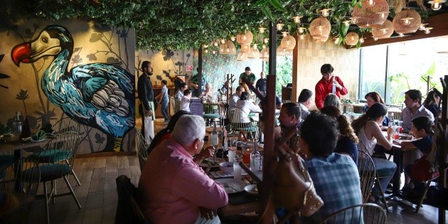  Elecciones 2024: ¿Ley Seca aplica también para los restaurantes?