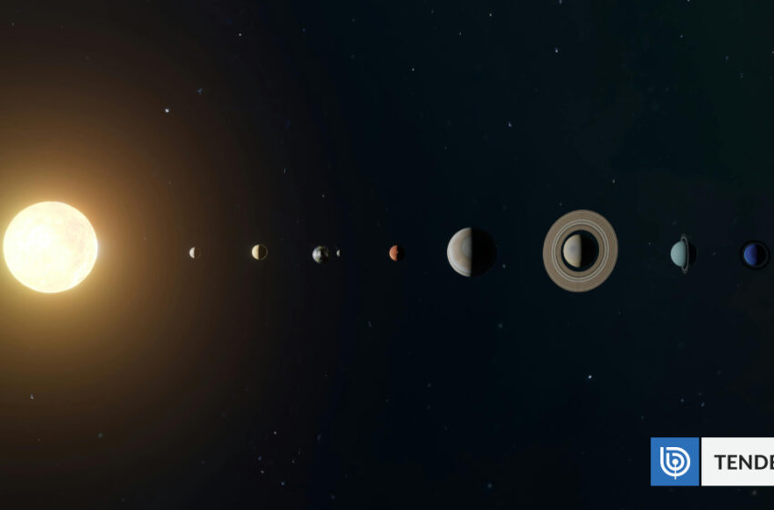  Comienza el invierno y se alinean los planetas: estos serán los eventos astronómicos de junio 2024