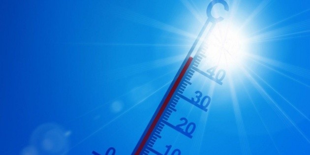  Ola de calor en México: Estos estados superarán los 40°C este domingo