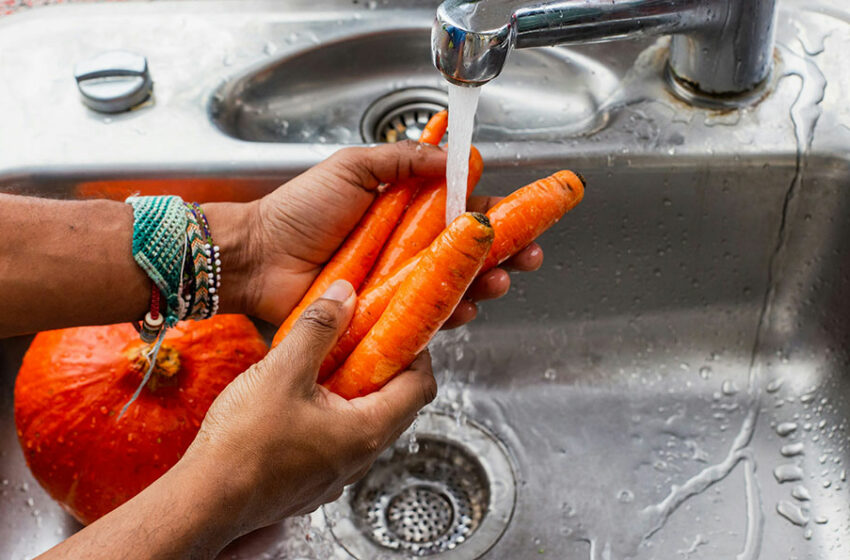  Higiene, fundamental para prevenir enfermedades diarreicas – Plano Informativo